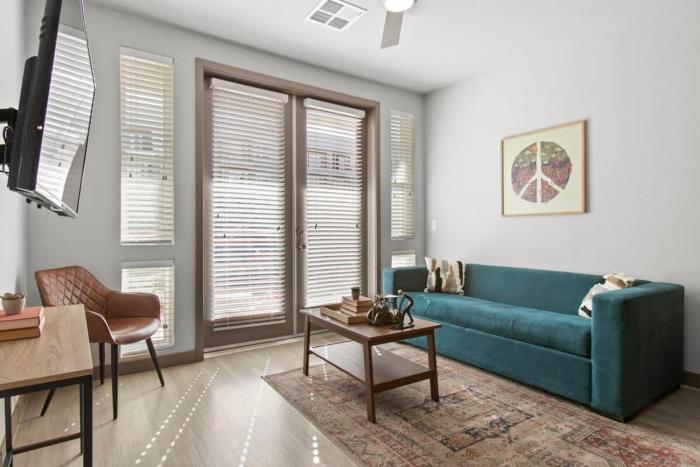 Cozysuites PHX RORO Gym Pool Pets Parking #12