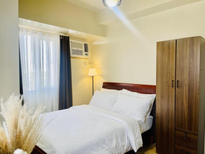 Sunset View 1-BR Unit at Centrio Tower beside Ayala Mall Downtown CDO