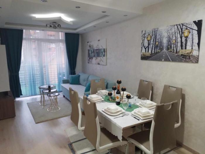 Apartman Dragovic