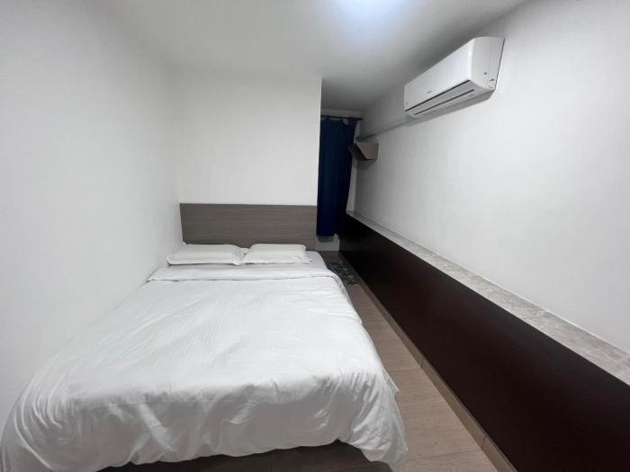 New Segama Hotel
