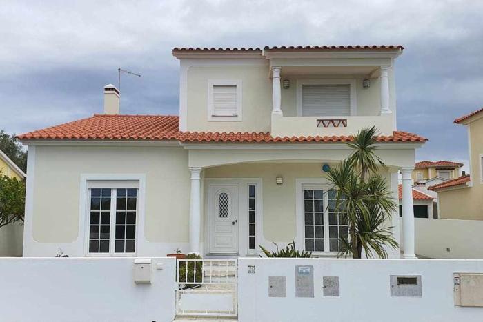 Encantadora Vila Amoreira, perto Óbidos O Refúgio perfeito