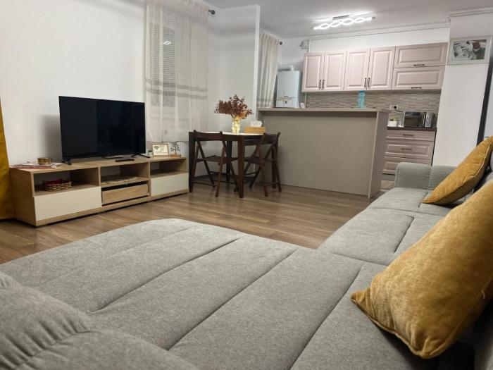 Cozy Deluxe King Studio - Coresi Avantgarden Brasov