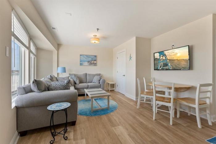 6109 Atlantic Ave, Unit 403 - The Cape Cod