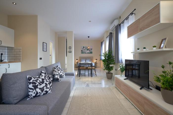 Loft Tejares de Triana