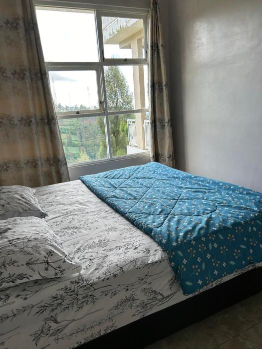 AAA, Surya Indah, Pananjakan Bromo Villa, Managed by Triple A Tour, Additional Bromo Sunrise Jeep Tour and Airport Shuttle