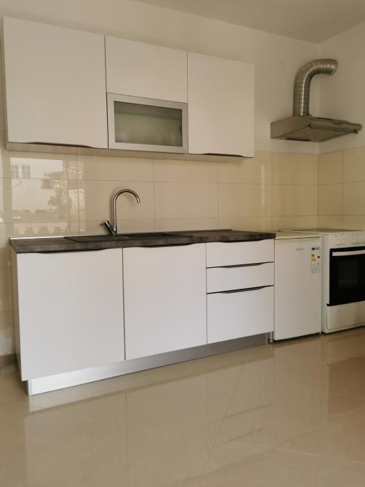 Apartman Borka