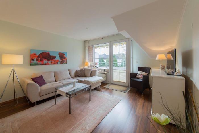 Ferienwohnung Achtsam in Scharbeutz