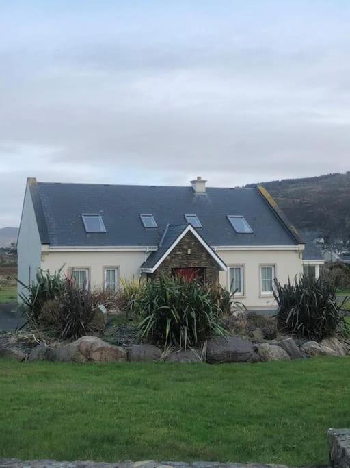 Marina View - Cahersiveen