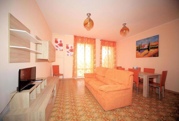 Italianway - Crispi 231 - Milanomare