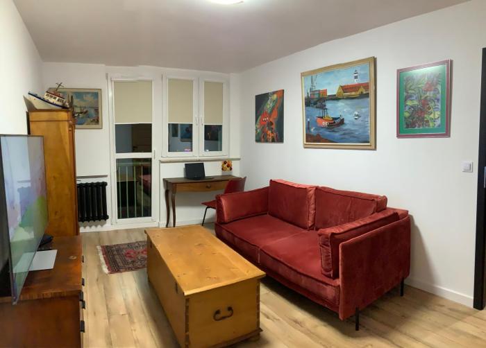 Apartament Retro Bolesławiec