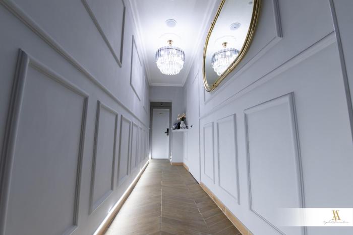Angelus Vaticanus Room