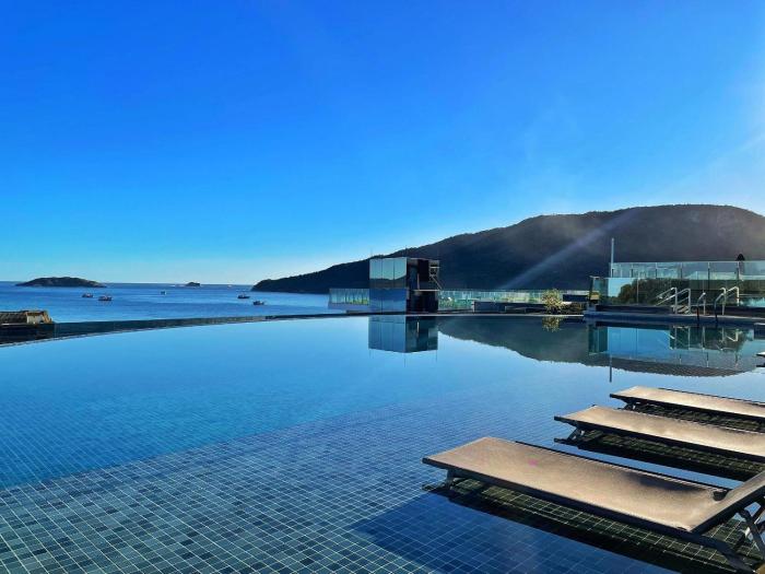 Espelho das Águas Residencial - NIN003