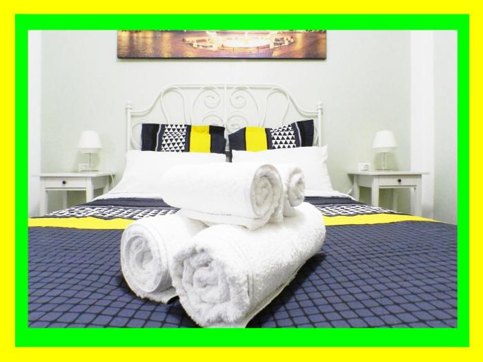 Nice Apartment with Balcon