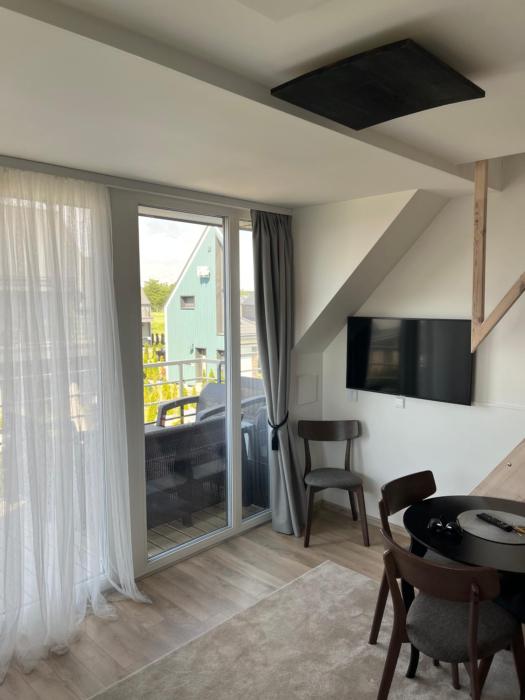 Apartamentai Laumės juosta