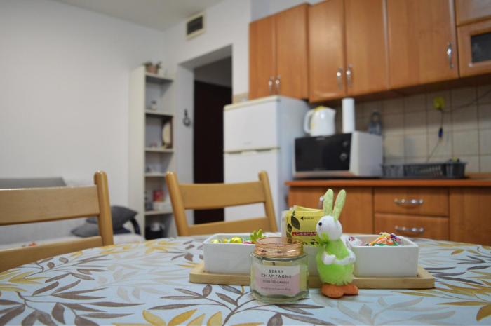 Apartman SaŽiv