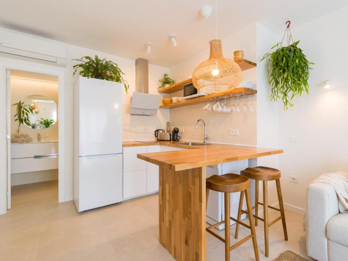 Apartamento MOJO a 100mts de la playa de Corralejo