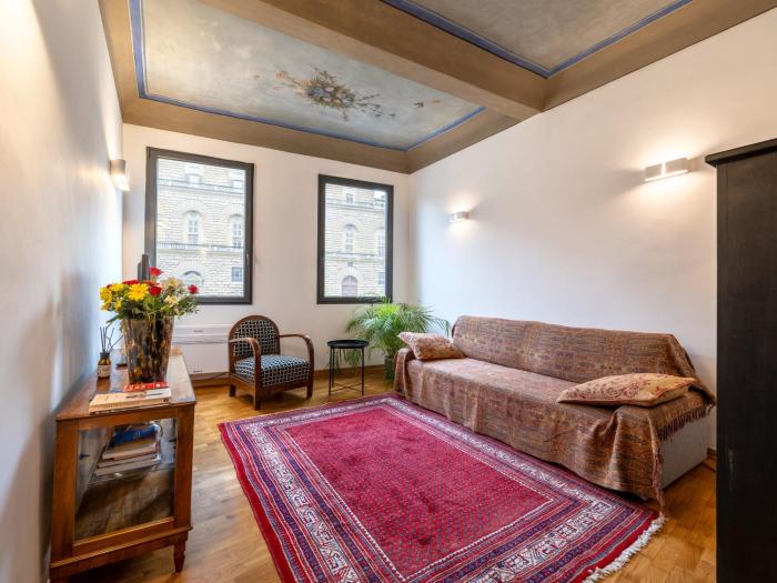 Nuovo Appartamento Piazza Pitti