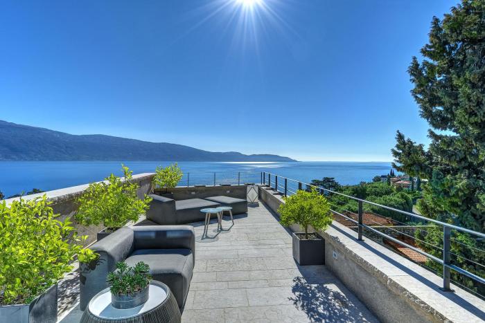 5 Terrazze Exlusive Apartments