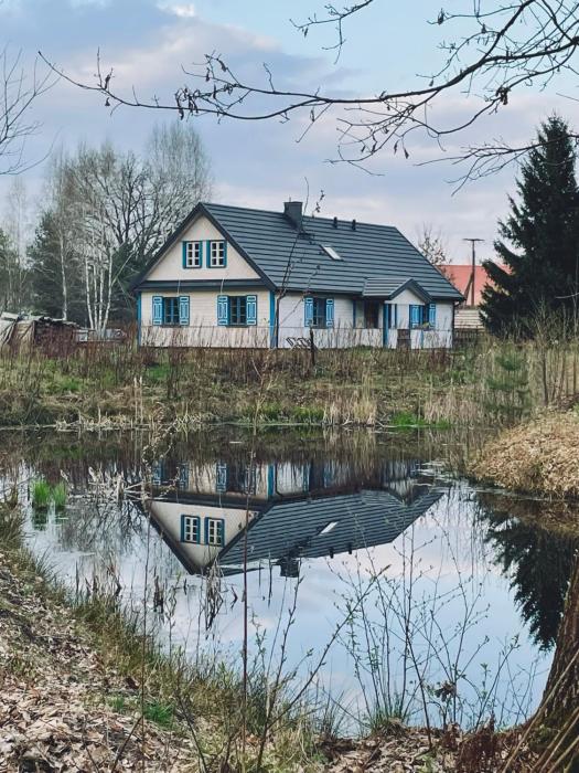 Gościniec Pod Dębami I