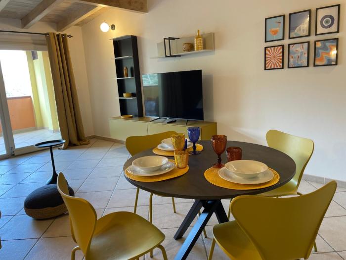 Blue Vista - Casa Marina