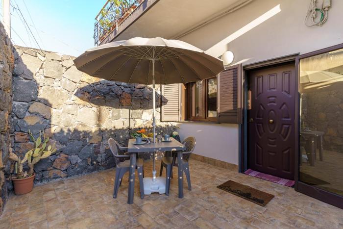 Appartamento Belsito 15