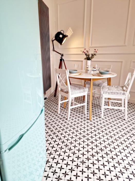 Apartament Kety Rynek Mickiewicza