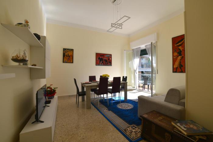 Appartamento Ginestra