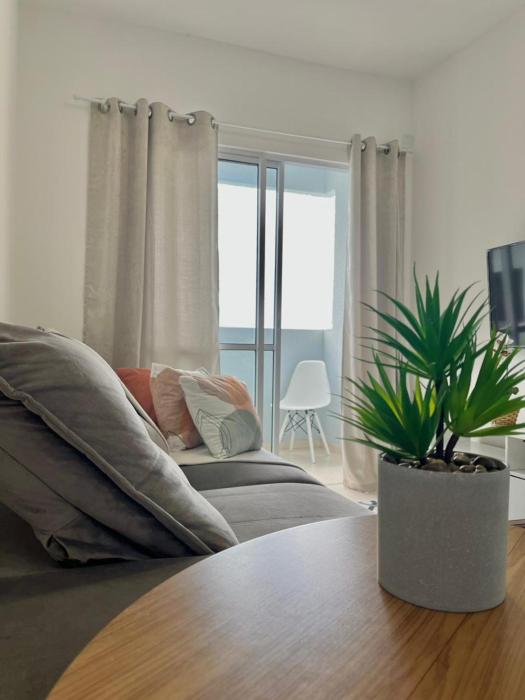 Apartamento para locação em Itajai SC