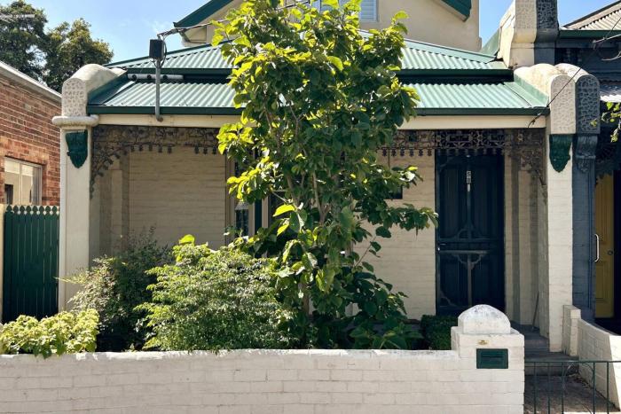 Brunswick Family Home