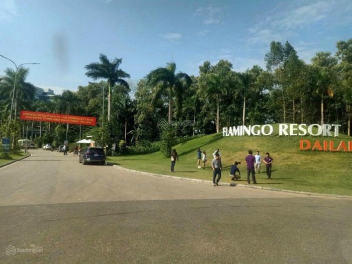 Biệt Thự chủ nhà tự doanh tại FLAMINGOS ĐẠI LẢI RESORT