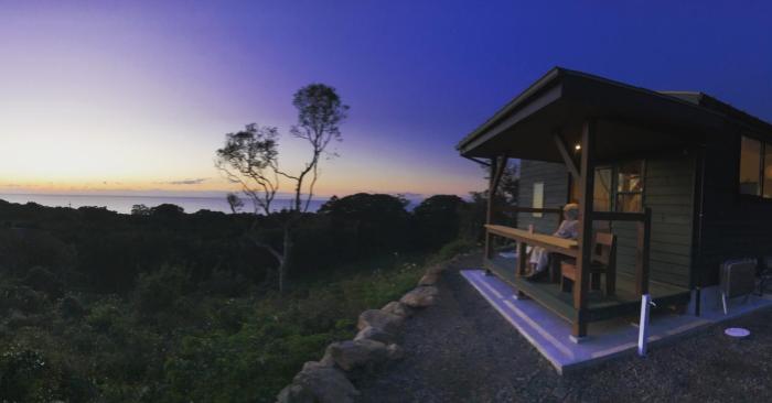 屋久島 四季の宿