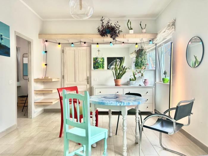 Light & Modern Garachico 3BR