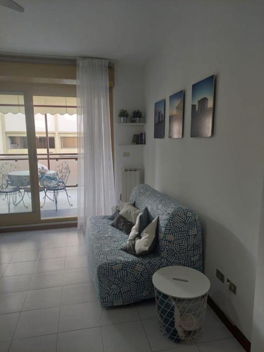 Monolocale La Conchiglia