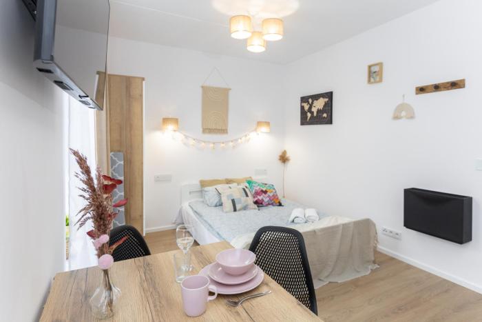 Apartament Romeo, D127