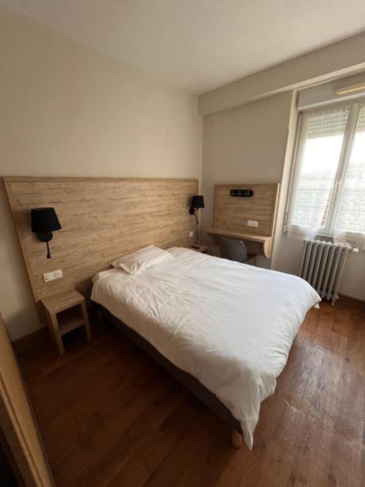 Hotel Le Dartagnan