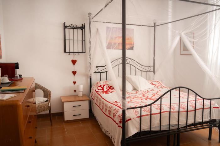 B&B Villa Dan - Rooms in Monopoli