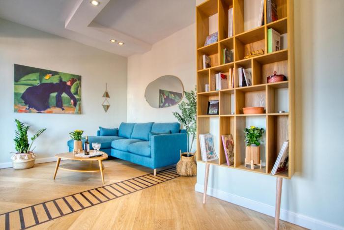 Spacious penthouse with panoramic terrace - 20 minutes from San Siro & Duomo