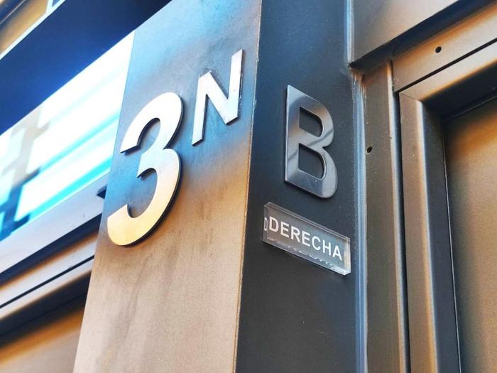 La Casa del Artista B