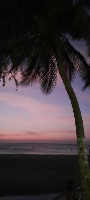 Lindo en el rodadero