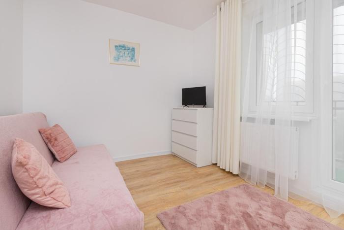 2 bedroom Apartment Zamiejska by Rent like home