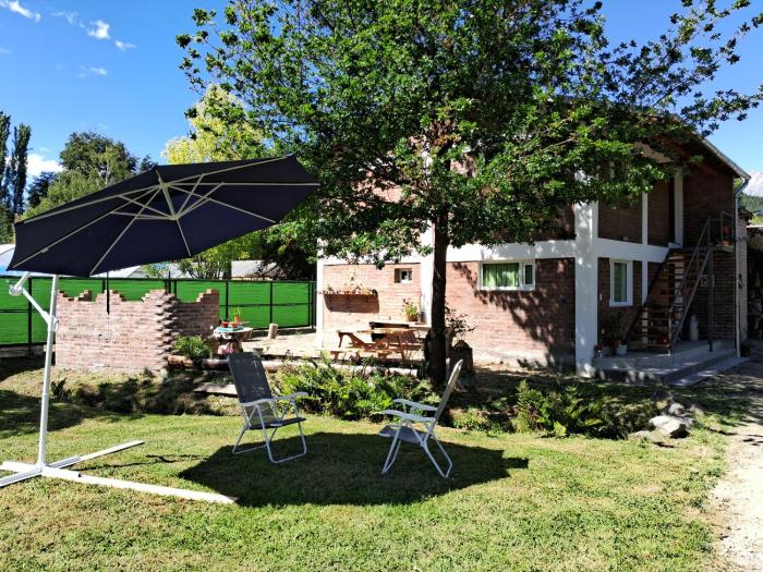 Ecopuelo Departamentos