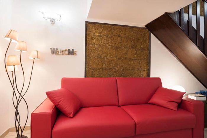 La Casetta sui Gradoni, nel cuore del centro