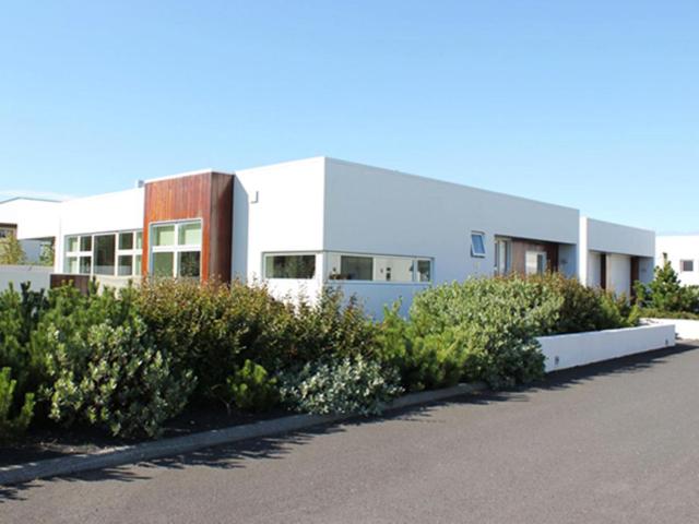 GP Apartment HG-8008