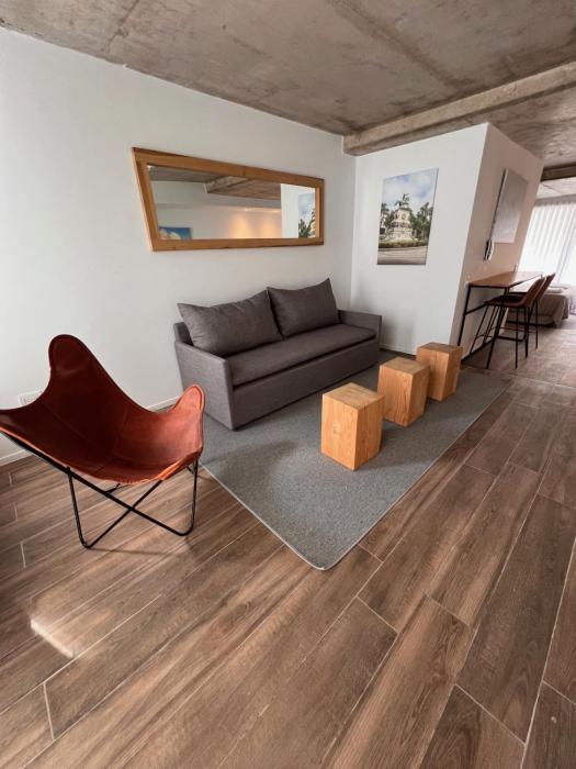 Departamentos en Barrio Gral Paz a pocos metros de clínicas