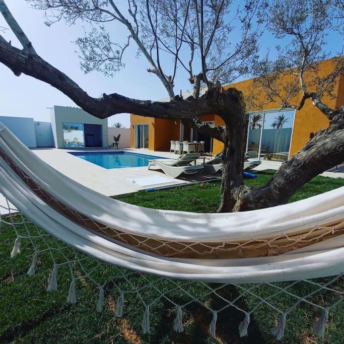 Villa avec Piscine privée et salle de sport privée