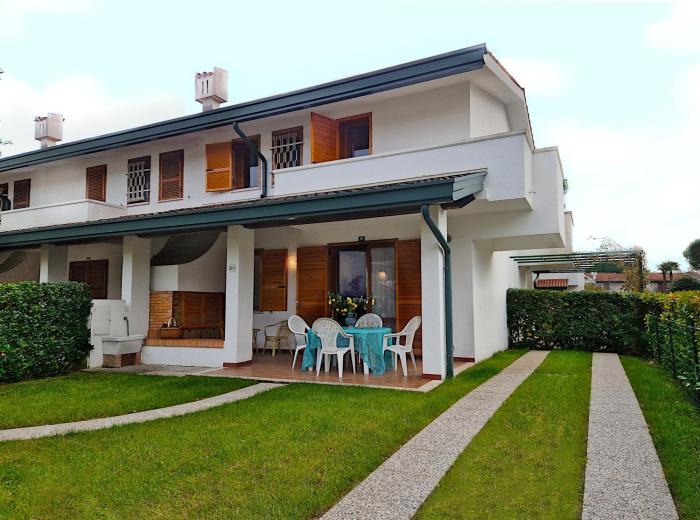 Appartamenti Danubio