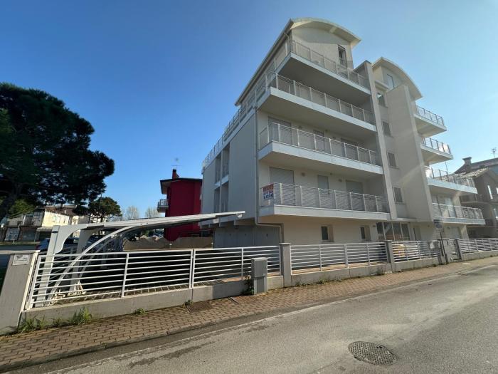 Residence Al Molo - Agenzia Cocal