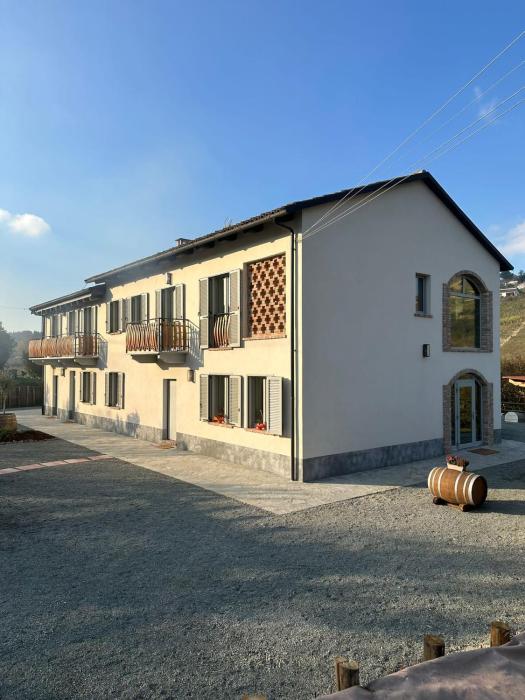 Cà dRita Monferrato - Viognier