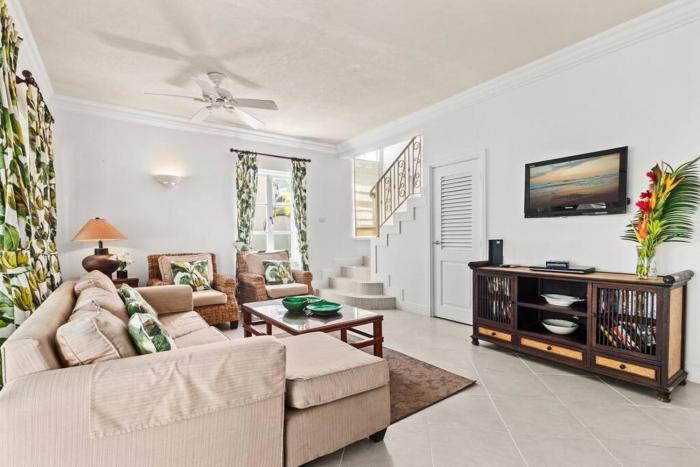 The Falls 15 - Sandy Lane