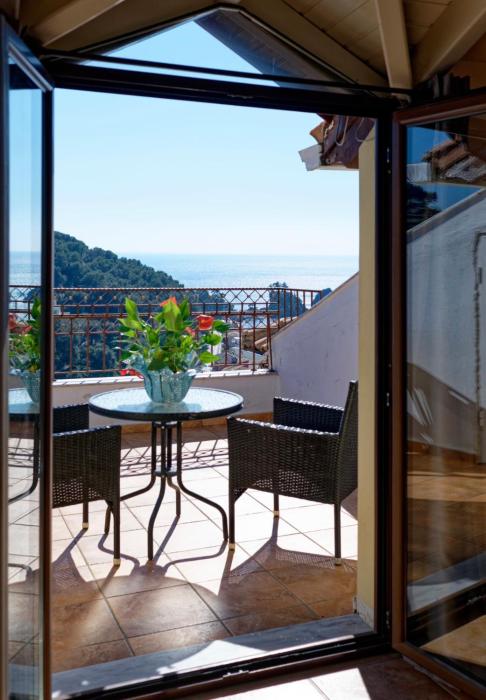 Villa Renata & Magic Suite